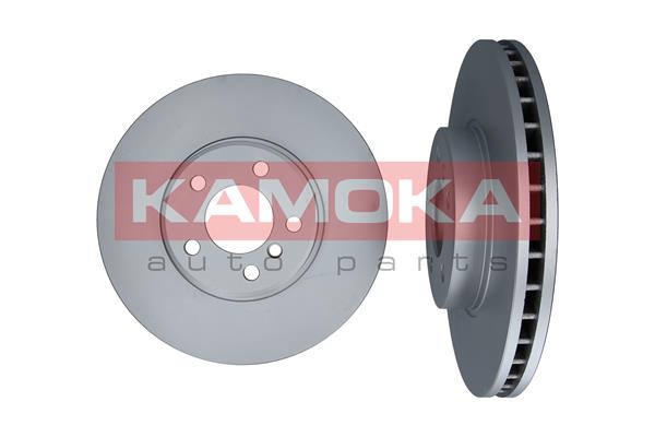 Brake Disc - 103298 KAMOKA