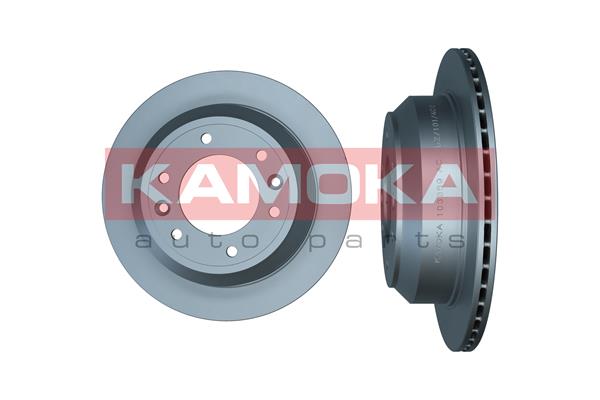 Discofreno - 103359 KAMOKA