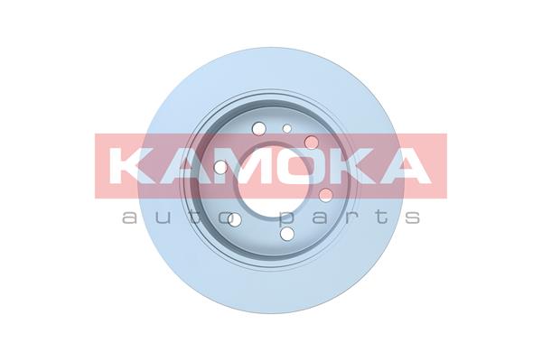 stabdžių diskas - 103371 KAMOKA