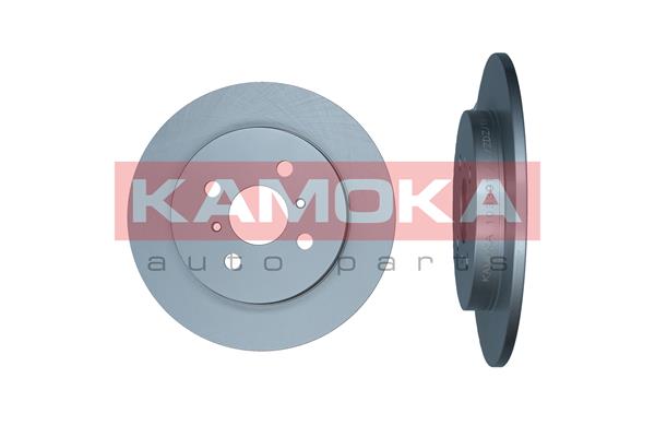 Brake Disc - 103391 KAMOKA