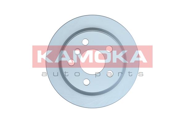 Brake Disc - 103402 KAMOKA
