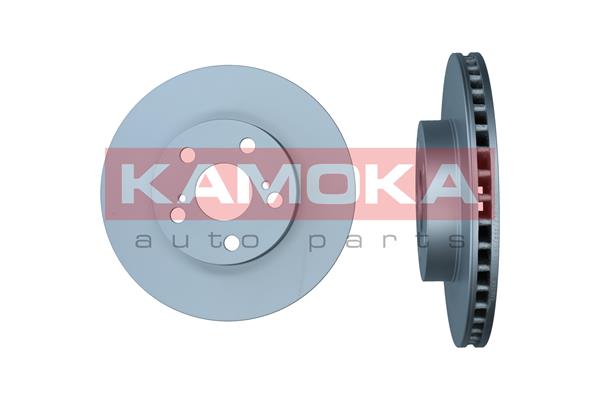 Brake Disc - 103451 KAMOKA