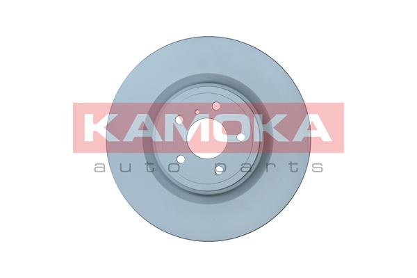 Brake Disc - 103457 KAMOKA