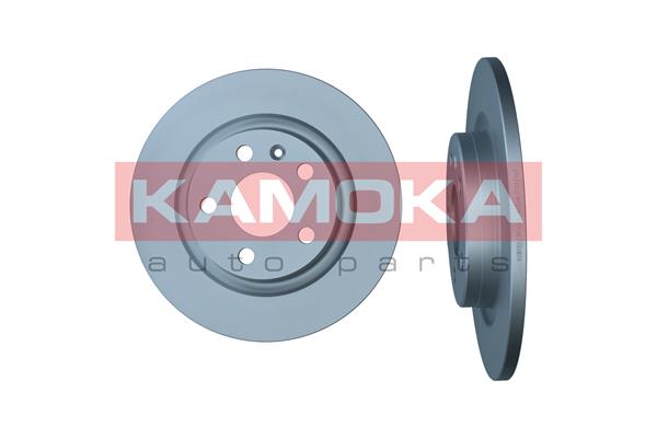 Brake Disc - 103458 KAMOKA