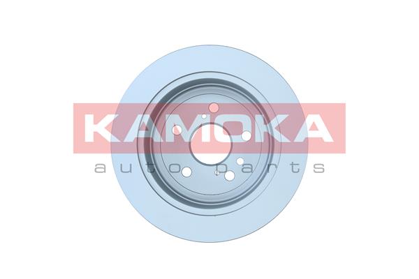 stabdžių diskas - 103464 KAMOKA