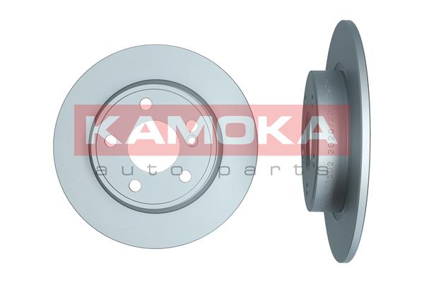 Bremsscheibe - 103502 KAMOKA