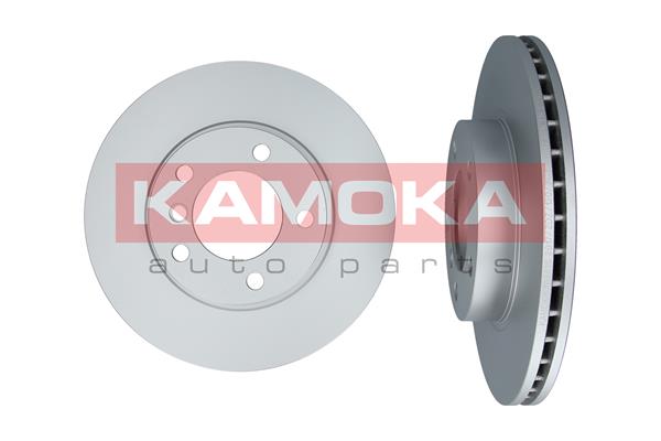 Brake Disc - 103516 KAMOKA