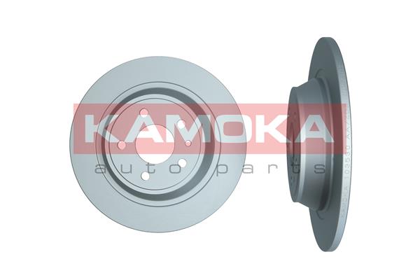 Brake Disc - 103530 KAMOKA