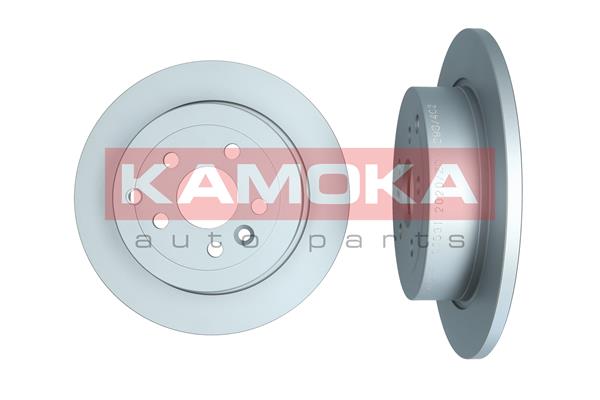 Brake Disc - 103531 KAMOKA