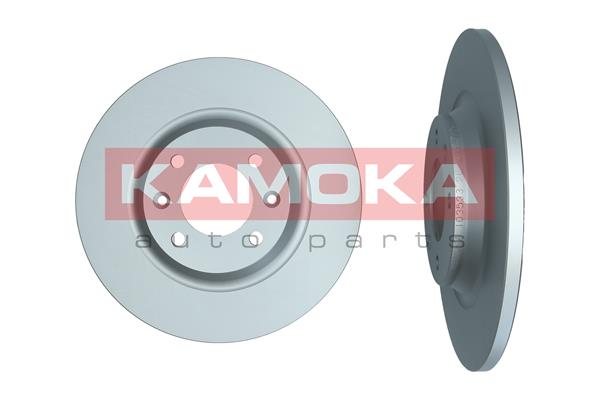 Brake Disc - 103533 KAMOKA