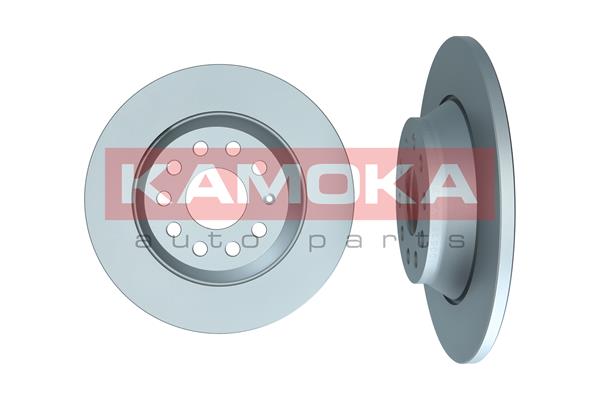 Brake Disc - 103536 KAMOKA