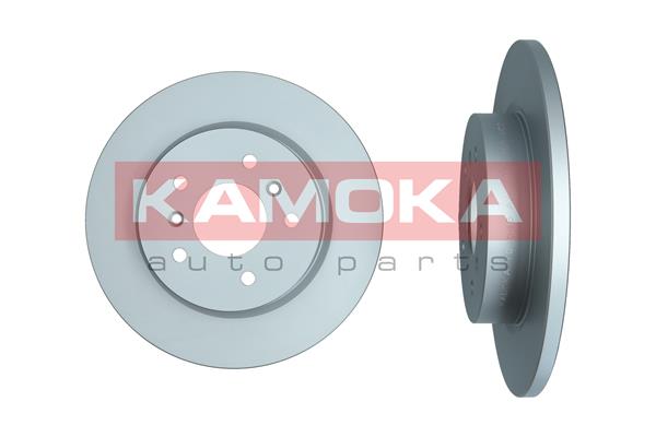 Brake Disc - 103546 KAMOKA