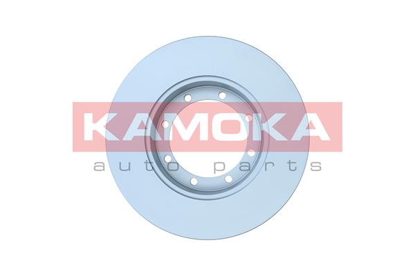 Brake Disc - 103550 KAMOKA
