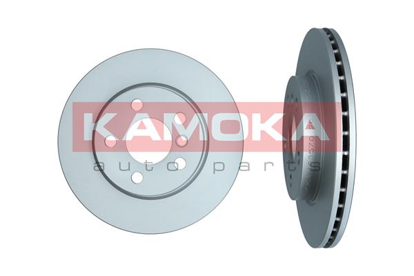 stabdžių diskas - 103570 KAMOKA