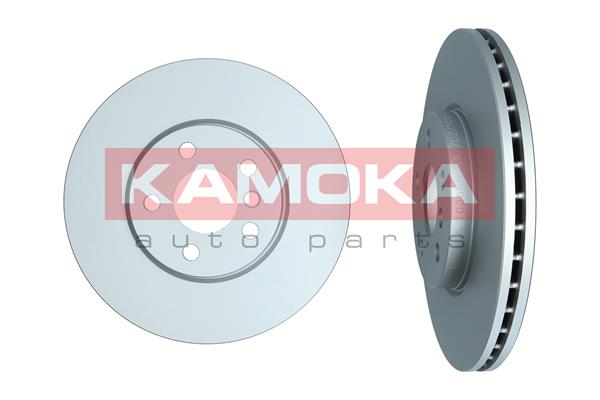 stabdžių diskas - 103585 KAMOKA