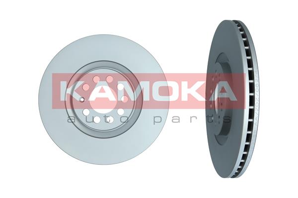 stabdžių diskas - 103586 KAMOKA