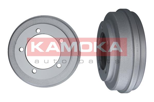 Brake Drum - 104002 KAMOKA