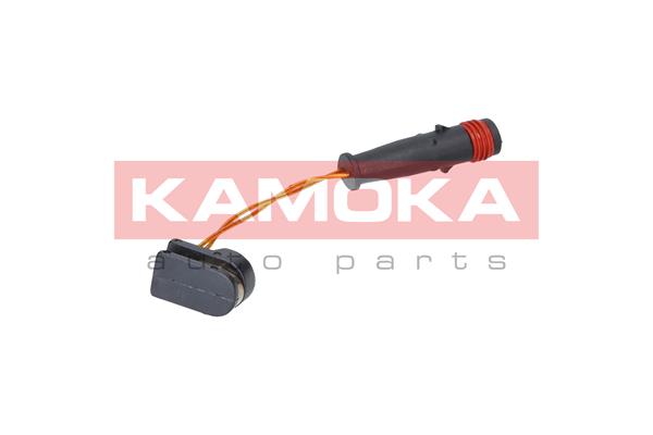Warning Contact, brake pad wear - 105048 KAMOKA