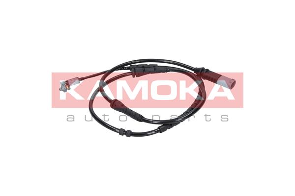 Warning Contact, brake pad wear - 105099 KAMOKA