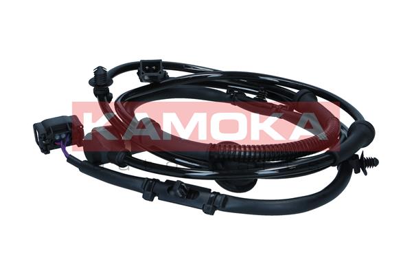 Sensor, wheel speed - 1060045 KAMOKA