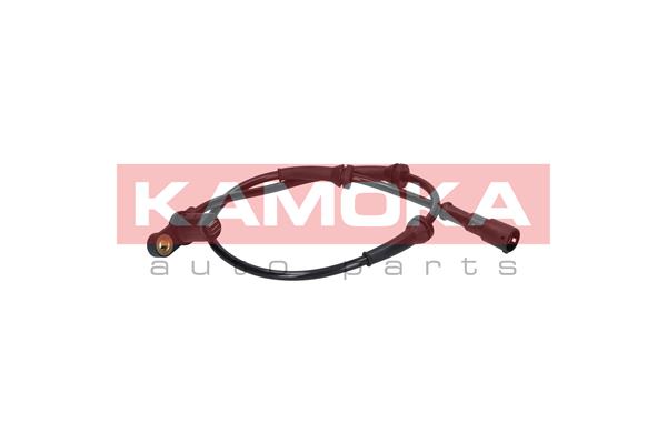 Sensore, N° giri ruota - 1060412 KAMOKA