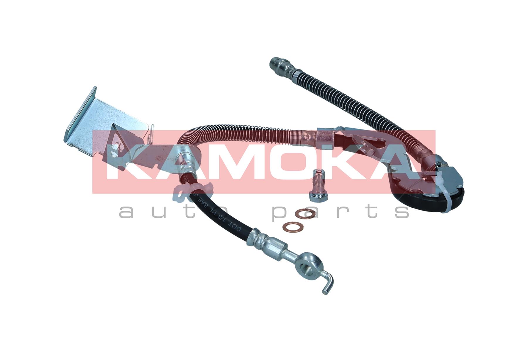 Brake Hose - 1170045 KAMOKA