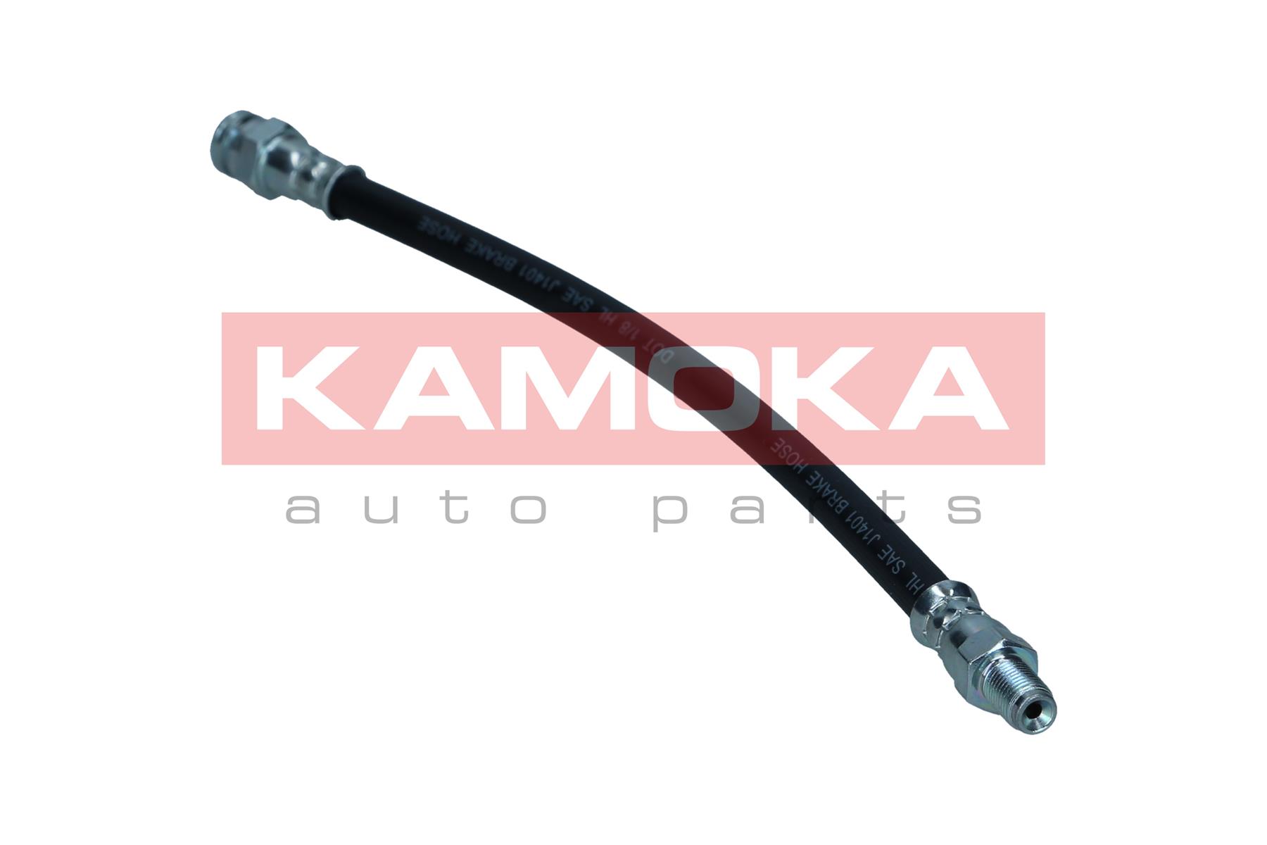 Brake Hose - 1170076 KAMOKA