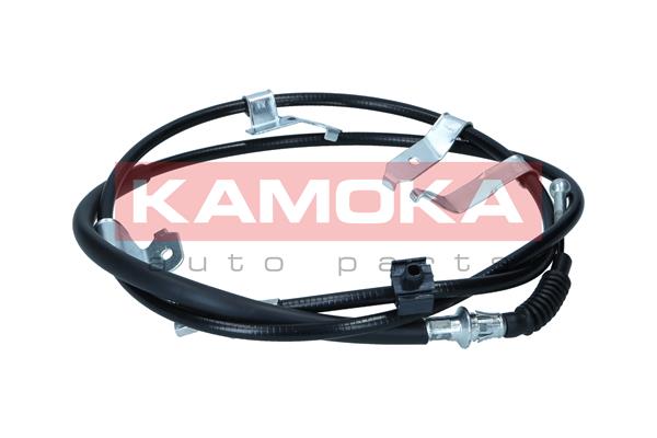 Cable, parking brake - 1190004 KAMOKA