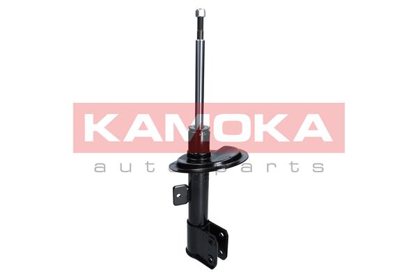 amortizatorius - 2000215 KAMOKA