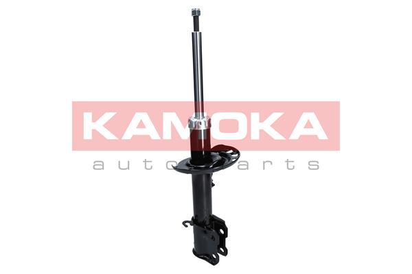 Амортизатор - 2000243 KAMOKA