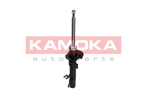Амортизатор - 2000253 KAMOKA