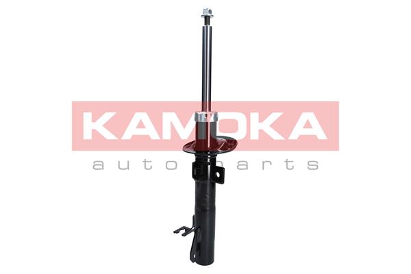 Shock Absorber - 2000261 KAMOKA