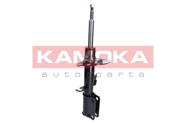 Амортизатор - 2000433 KAMOKA
