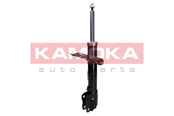 Амортизатор - 2000598 KAMOKA