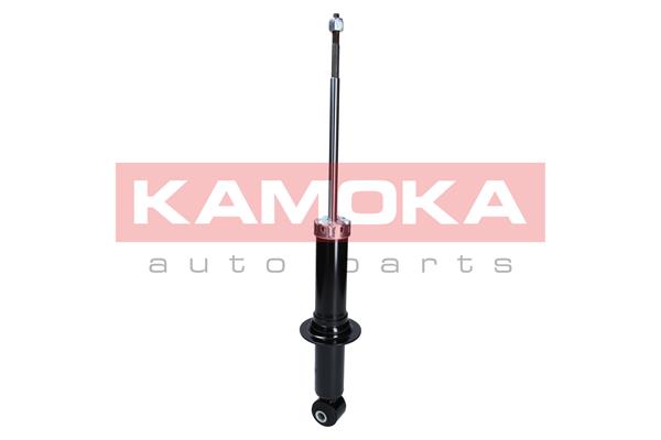 Ammortizzatore - 2000612 KAMOKA
