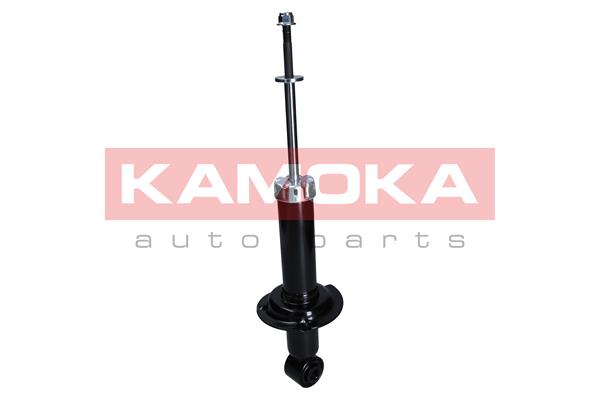 Ammortizzatore - 2000613 KAMOKA