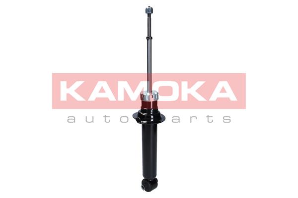 Ammortizzatore - 2000658 KAMOKA