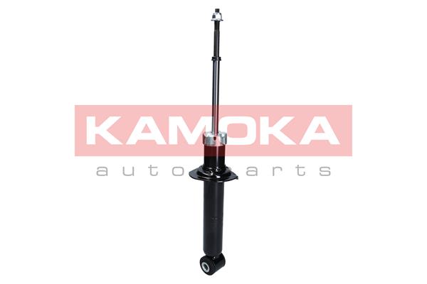 Амортизатор - 2000686 KAMOKA