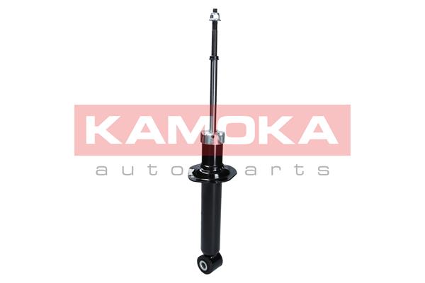 Амортизатор - 2000686 KAMOKA