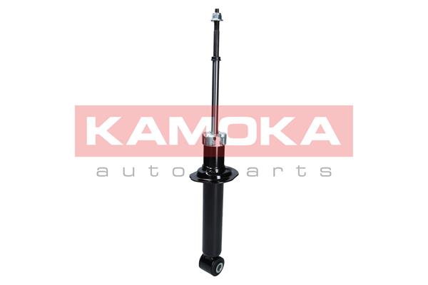 Амортизатор - 2000686 KAMOKA