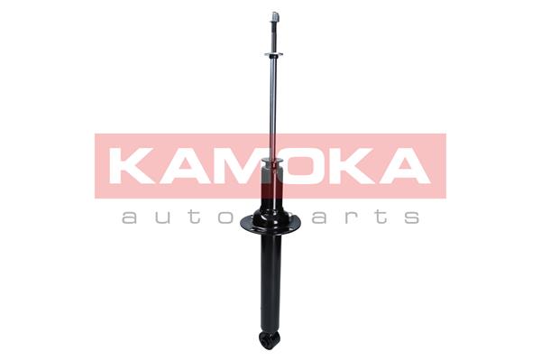 Амортизатор - 2000693 KAMOKA
