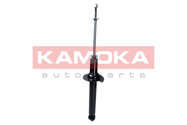 Амортизатор - 2000693 KAMOKA