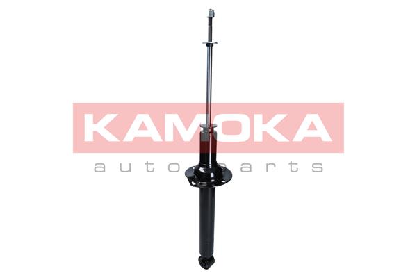 Амортизатор - 2000693 KAMOKA