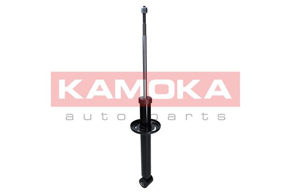 Ammortizzatore - 2000771 KAMOKA