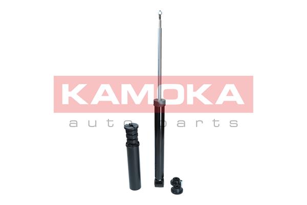 Shock Absorber - 2000772 KAMOKA