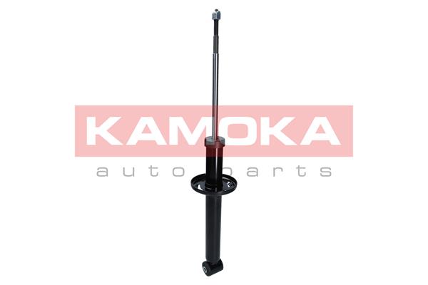 Ammortizzatore - 2000985 KAMOKA