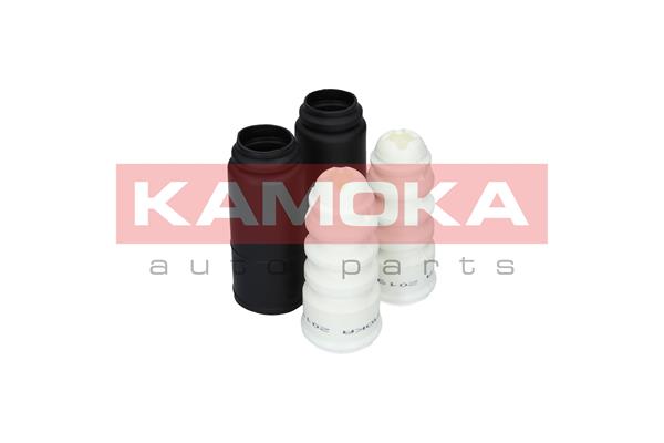 Dust Cover Kit, shock absorber - 2019040 KAMOKA