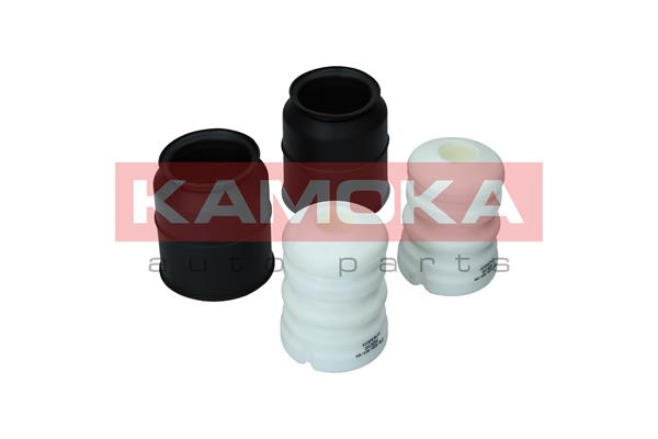 Dust Cover Kit, shock absorber - 2019094 KAMOKA