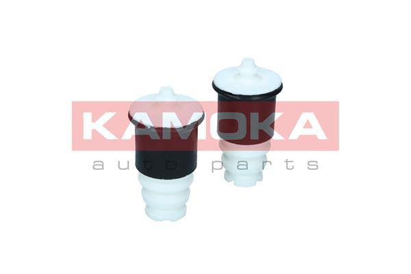 Dust Cover Kit, shock absorber - 2019230 KAMOKA
