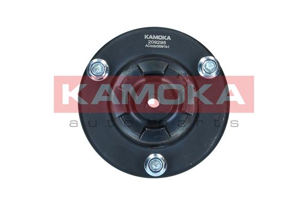 Kit riparazione, Cuscinetto ammortizzatore a molla - 209295 KAMOKA